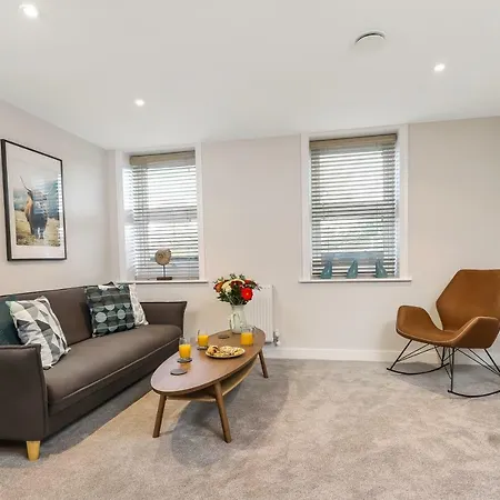 Executive Apartments-3