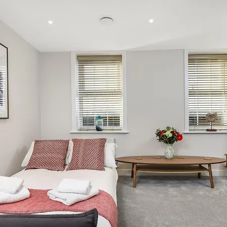 Executive Apartments-2