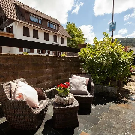 Hotel Petra-3