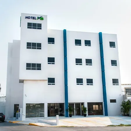 Hotel Mb-2