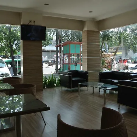 Grand Tulip Hotel-3