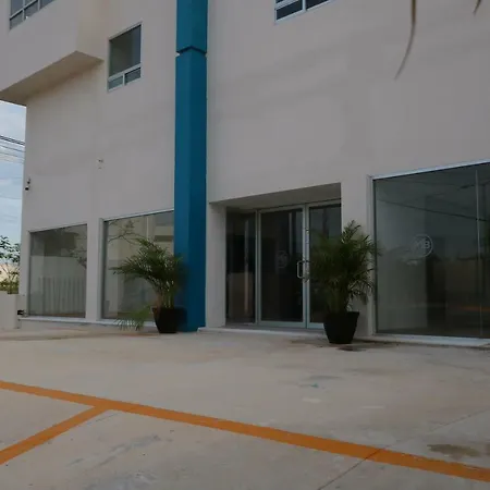 Hotel MB-3