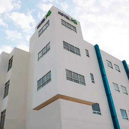 Hotel MB-2