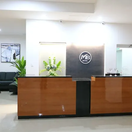 Hotel Mb-3