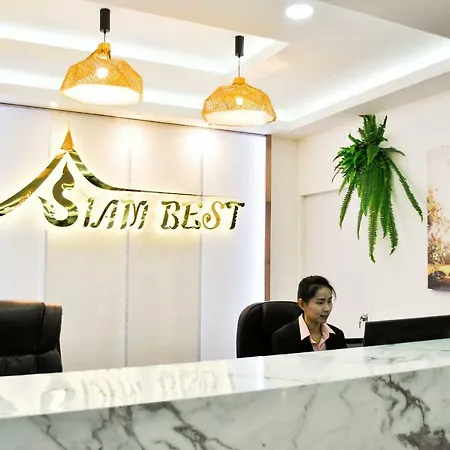 Siambest Hotel-3