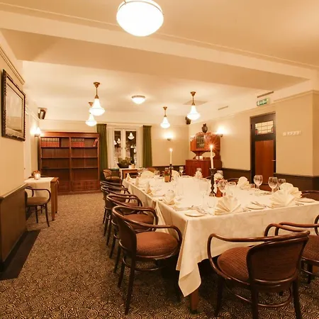 Villa Sterrebosch - boutique hotel - 1 suite - centrum Wijchen-2