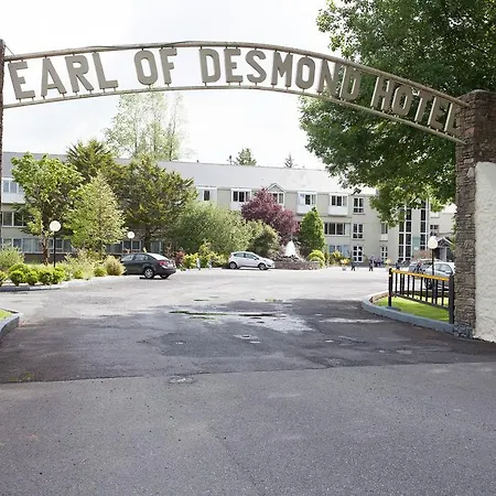 Earl Of Desmond Hotel-3