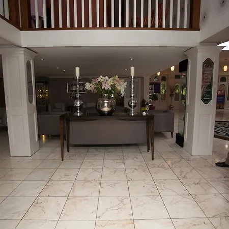 Earl Of Desmond Hotel-2