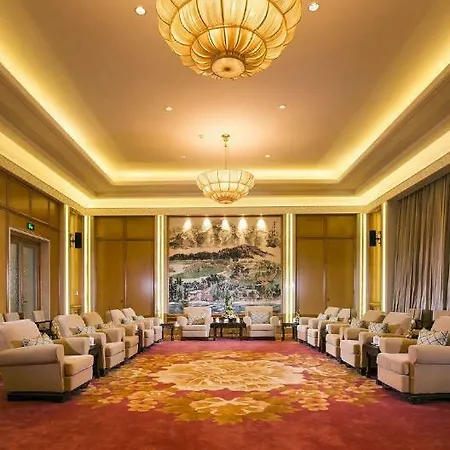 Hangzhou Xihu State Guest House-2