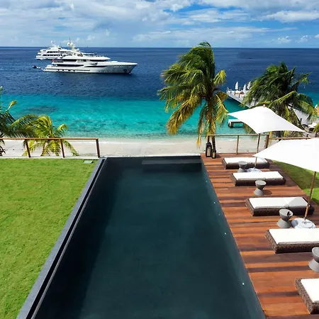 Sugar Beach, A Viceroy Resort-3