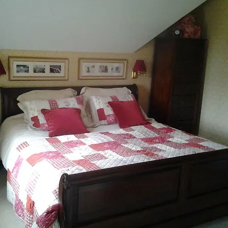 Drumhierney Lodge-2