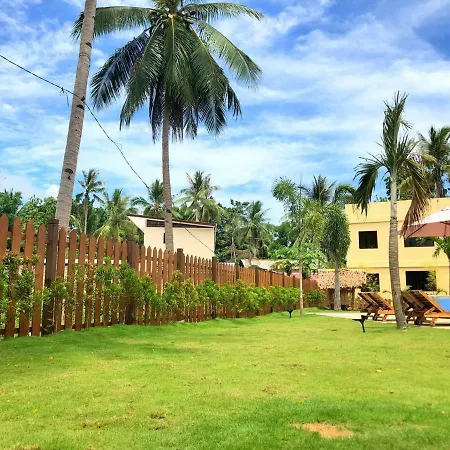热浪潜水度假村 Keep Diving Resort Bohol-2