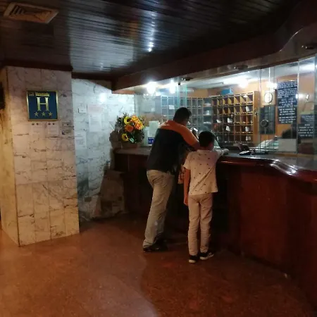 Hotel Lider-2