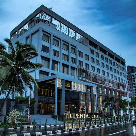 Kpm Tripenta Hotel-3