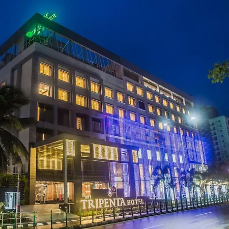 Kpm Tripenta Hotel-3