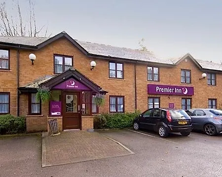Premier Inn Liverpool Rainhill-2