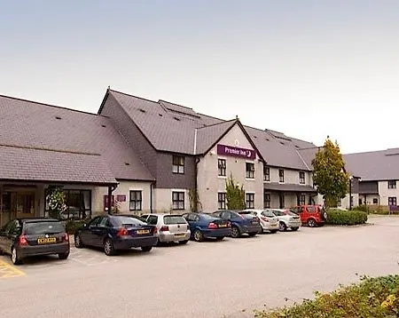 Premier Inn Llandudno-3