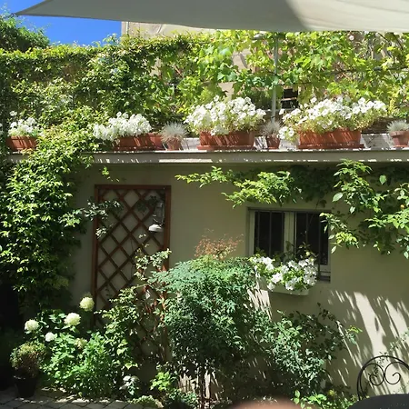 La Villa Desvaux de Marigny-2