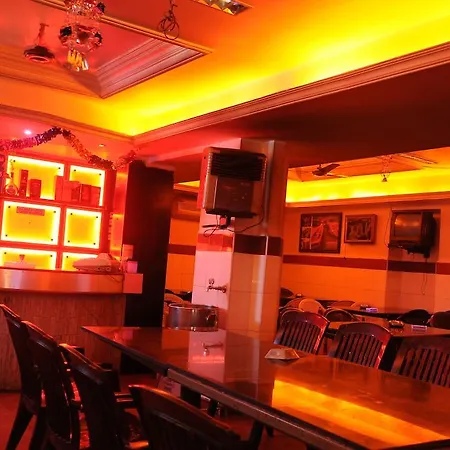 Hotel Raamus-3