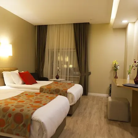 Grand Plaza Hotel-2