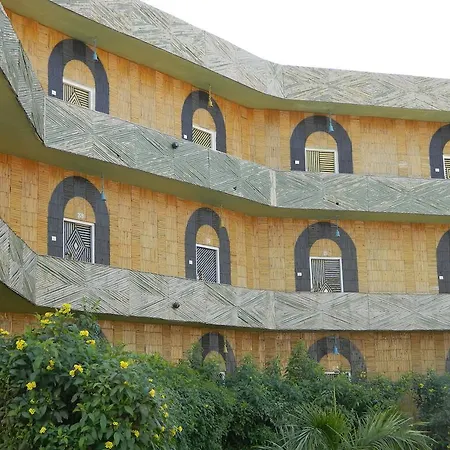 Padmini Heritage Resort-3