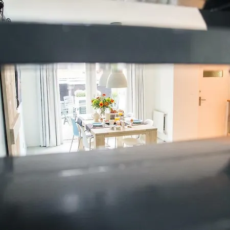 B&B Ons Dijkhuisje-2