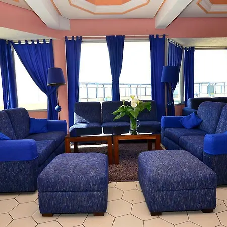 Umh Tarik Hotel-3