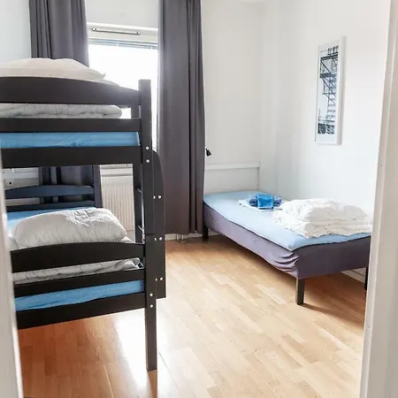 Carlstadcity H Boutique Hotell-3