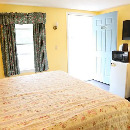 The Villager Motel-2