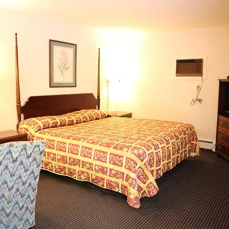 The Villager Motel-3