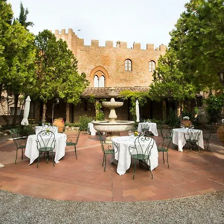 Hotel Il Castello-2