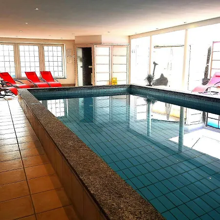 Nordseehotel Hoern Van Diek-2