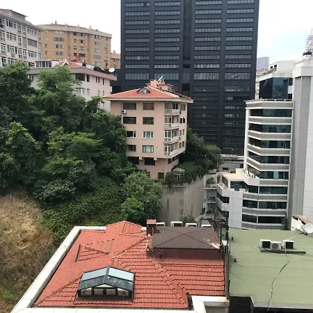 Mim Hotel Istanbul-3