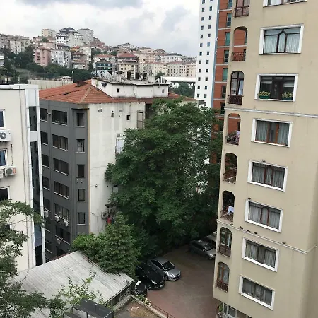 Mim Hotel Istanbul-2