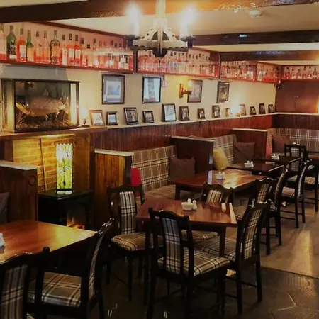 Danagher'S Hotel Cong-2