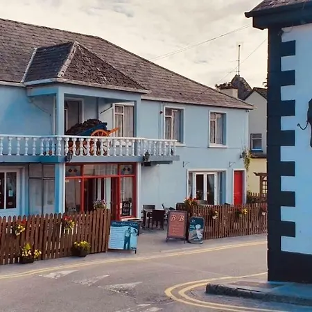 Danagher'S Hotel Cong-3