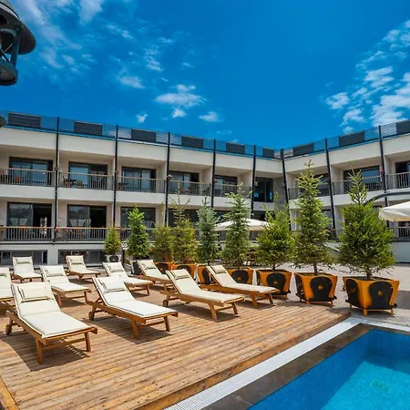 Kosa Otel Cesme-2
