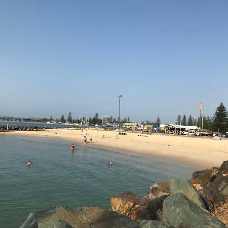 Reflections Tuncurry - Holiday Park-3