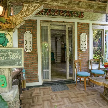 Kts Balinese Villas-2