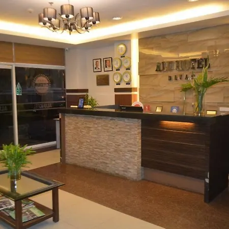 Alu Hotel Davao-3