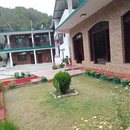 Holiday Resort River View-2