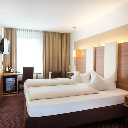 Hotel Cristal-2