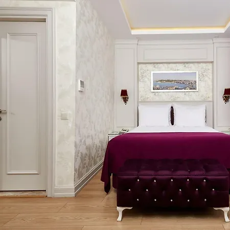 Albinas Hotel Old City-3