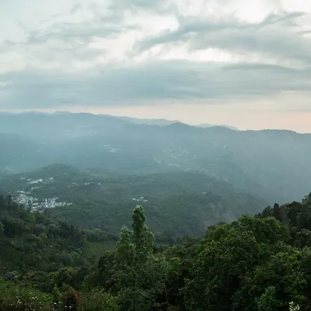 The Xanadu, Coonoor-3
