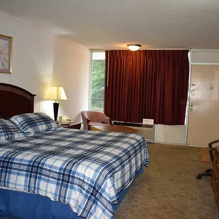 Thurman'S Lodge-2
