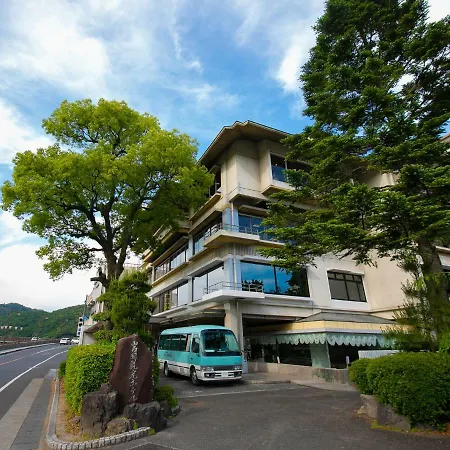 Iwakuni Kokusai Kanko Hotel-3