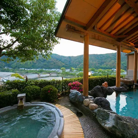 Iwakuni Kokusai Kanko Hotel-2