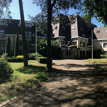 Fletcher Hotel Restaurant Epe-Zwolle-2