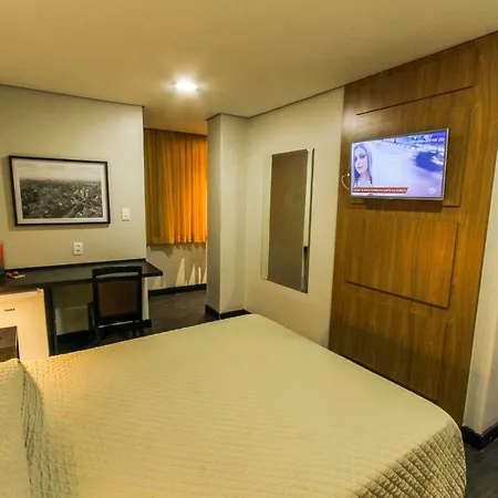 Hotel Grand Barão-3