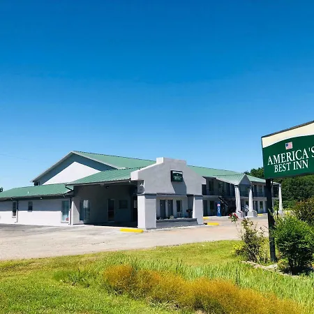 America'S Best Inn - Brinkley-3